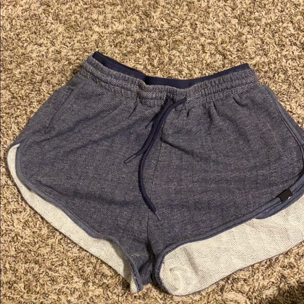 Gymshark shorts